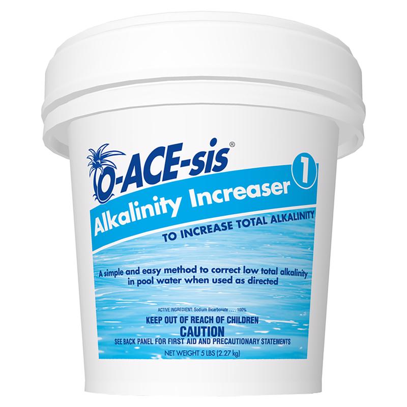 ALKALINITY INCREASR 5LB
