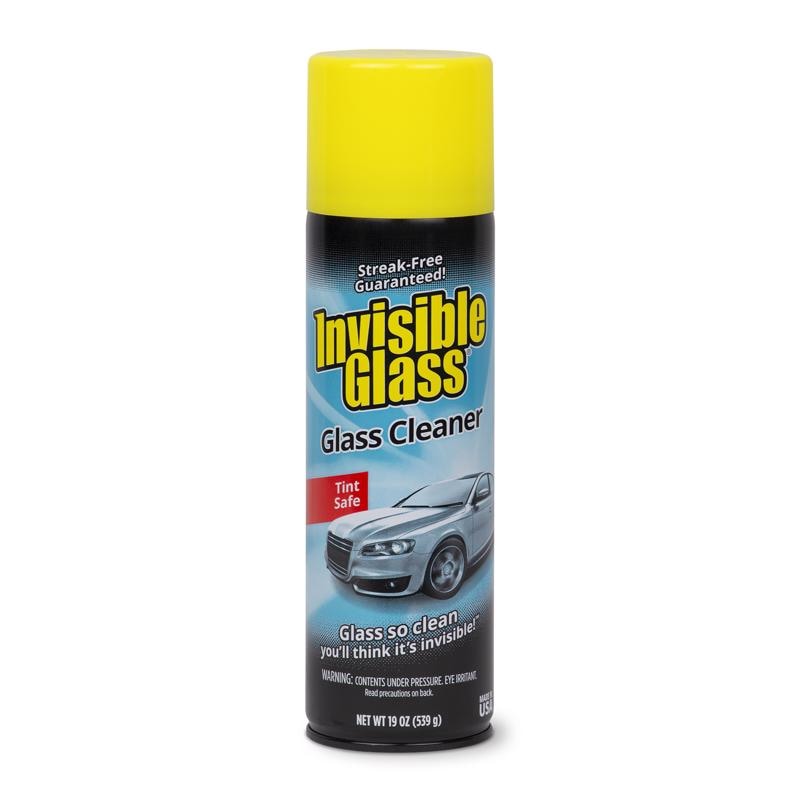 INVISIBLE GLASS 19OZ