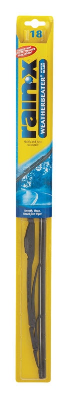 RAINX WB WIPER BLADE 18"