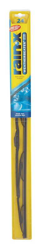 RAINX WB WIPER BLADE 24"