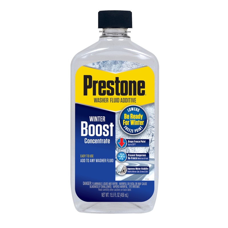 PRESTONE DE-ICER 15.5OZ