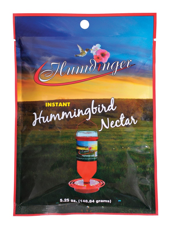 HUMMINGBIRD NECTAR5.25OZ