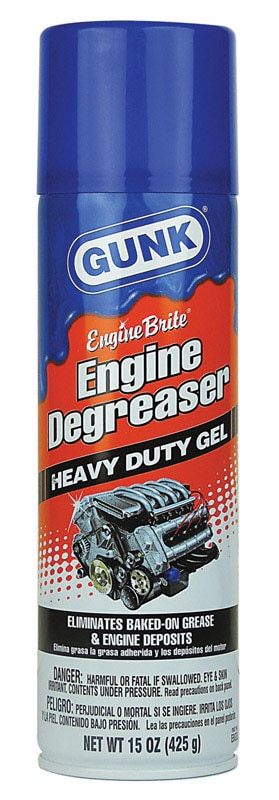 ENGINE BRITE GEL 15 OZ