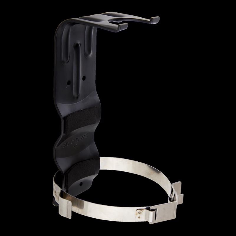 FIRE EXT BRACKET 5 LB
