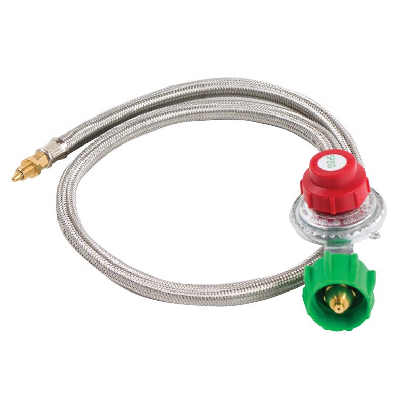 5-PSI REGULATOR/HOSE
