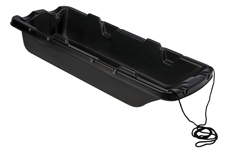 SMALL UTILITY SLED45"BLK
