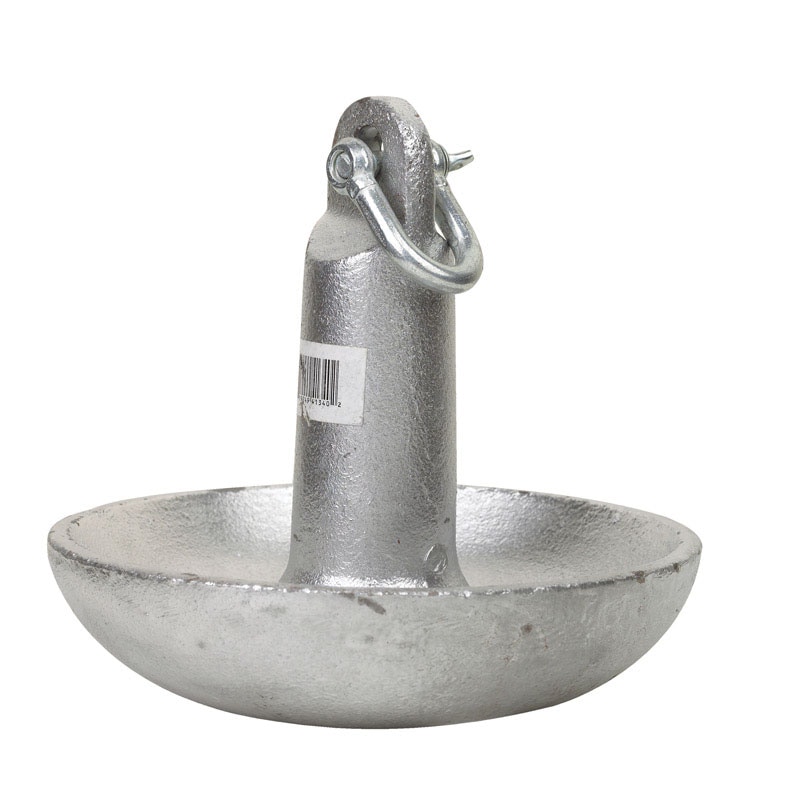 ANCHOR-MUSHROOM 15LB