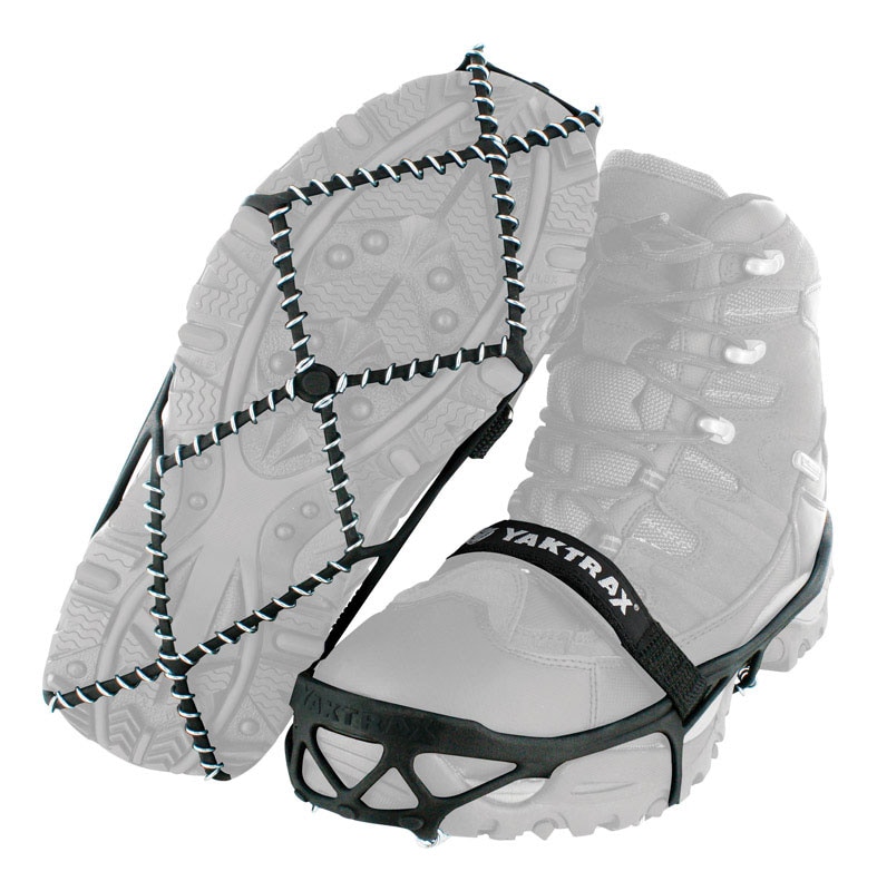 SHOE TRACTION PRO MED