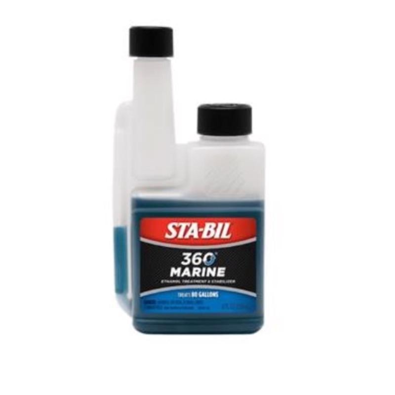 MARINE STA-BIL 8 OZ.