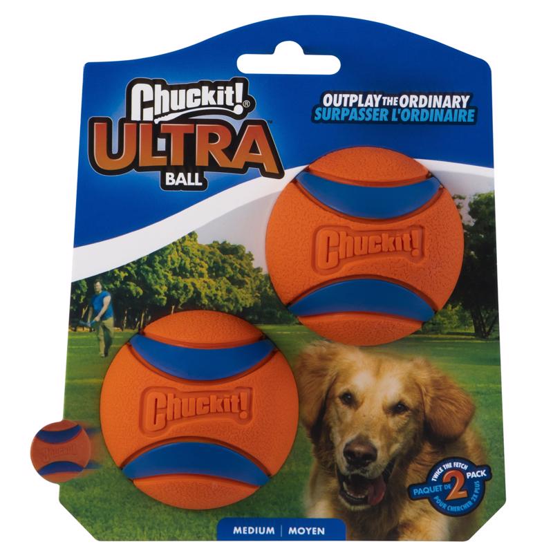 ULTRA BALL 2-PACK