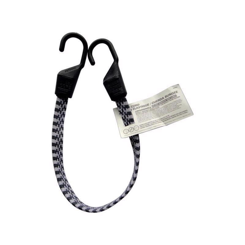 FLAT BUNGEE CORD 24"
