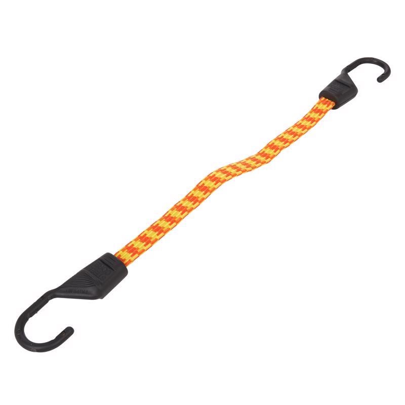 FLAT BUNGEE CORD 18"