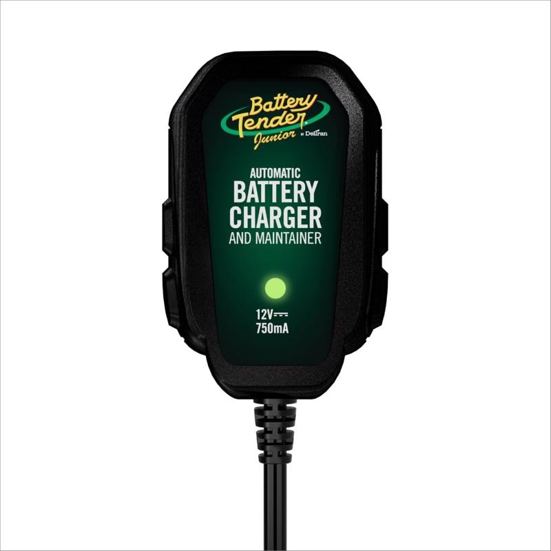 BATTERY CHARGER750MA 12V