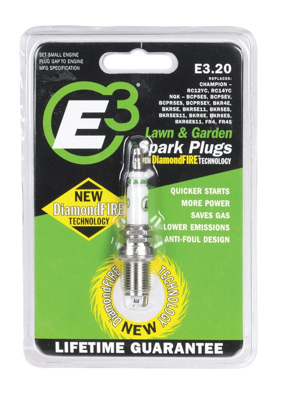 SPARK PLUG E3.20 L&G