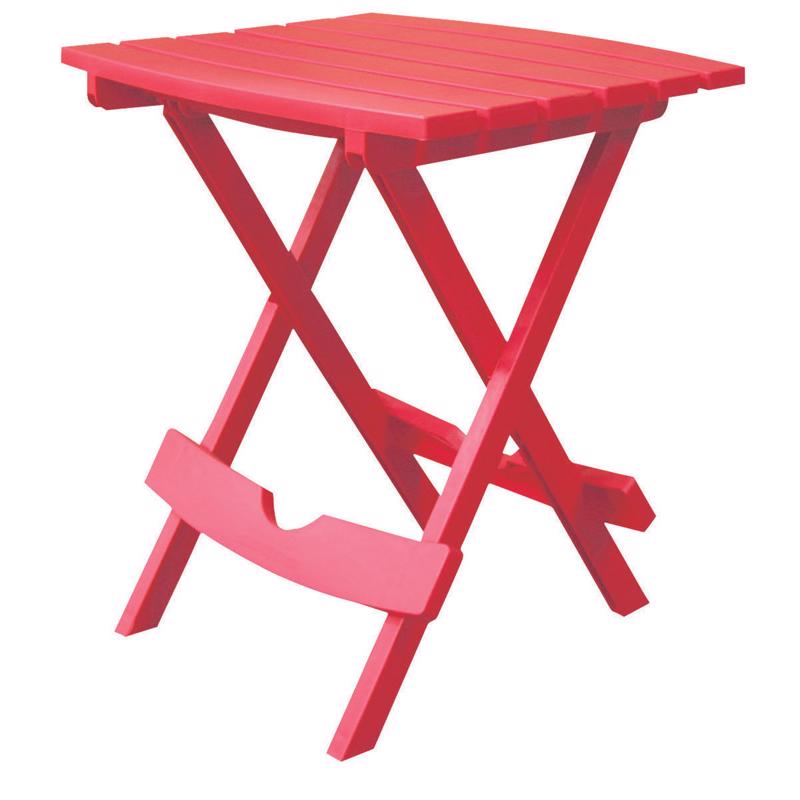 QUIK FOLD SD TABLE CHYRD