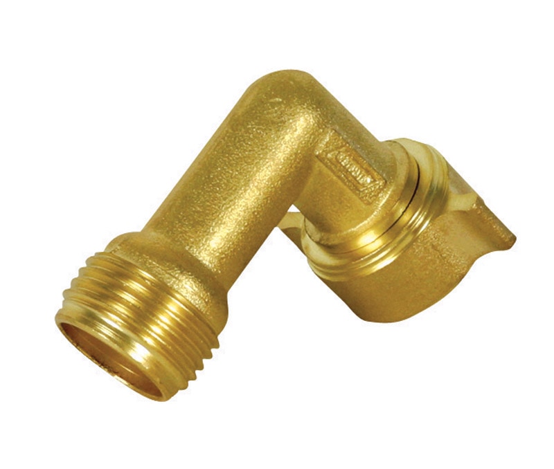 WATER HOSE ELBOW 90DEG