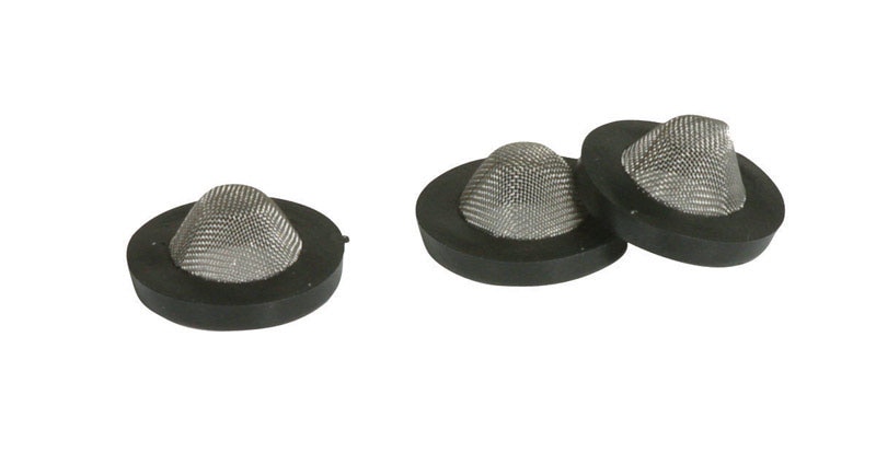 HOSE FILTER WASHERS 1"