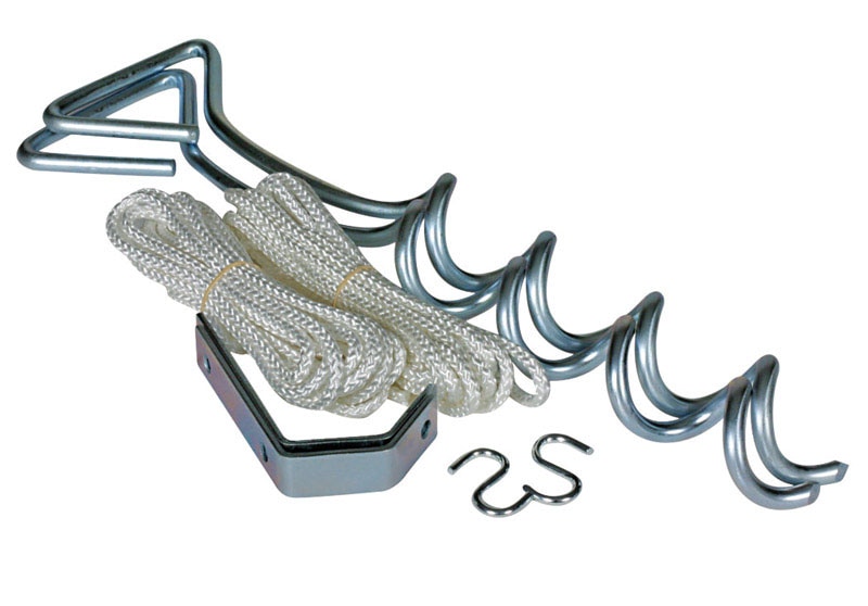 RV AWNING STABILIZER KIT