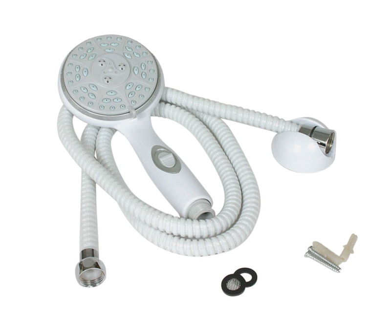 RV SHOWER HEAD KIT