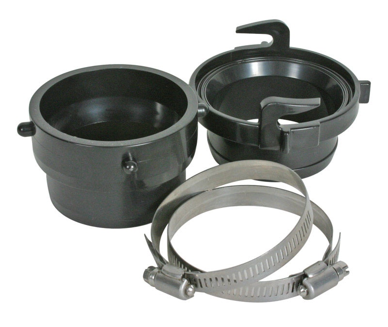 RV TWIST CONNECT KIT