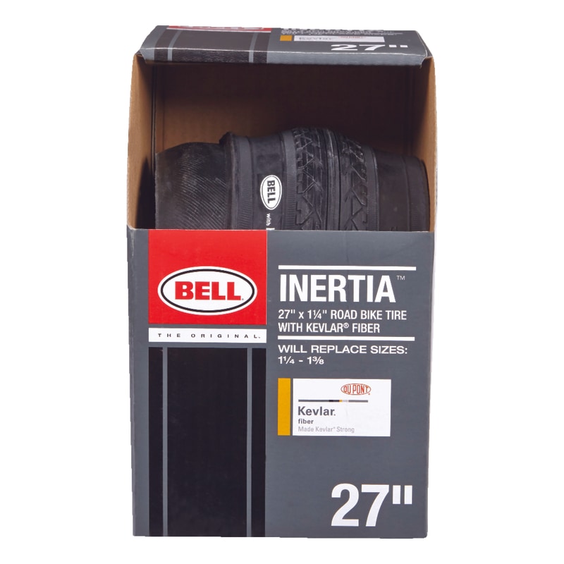 BIKE TIRE 27" W/KEVLAR