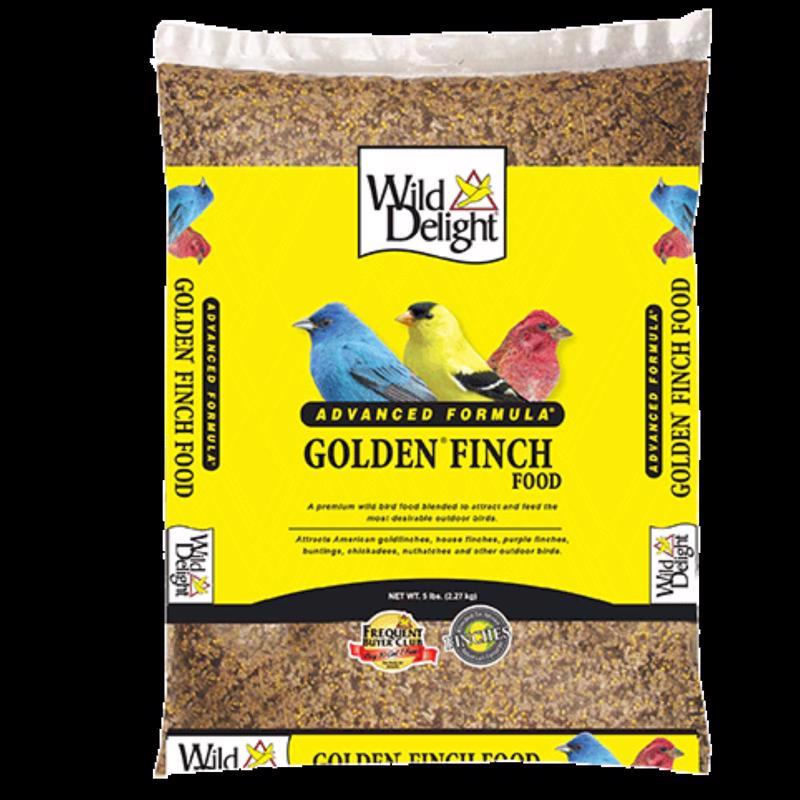 BIRDFOOD GOLDEN FINCH 5#