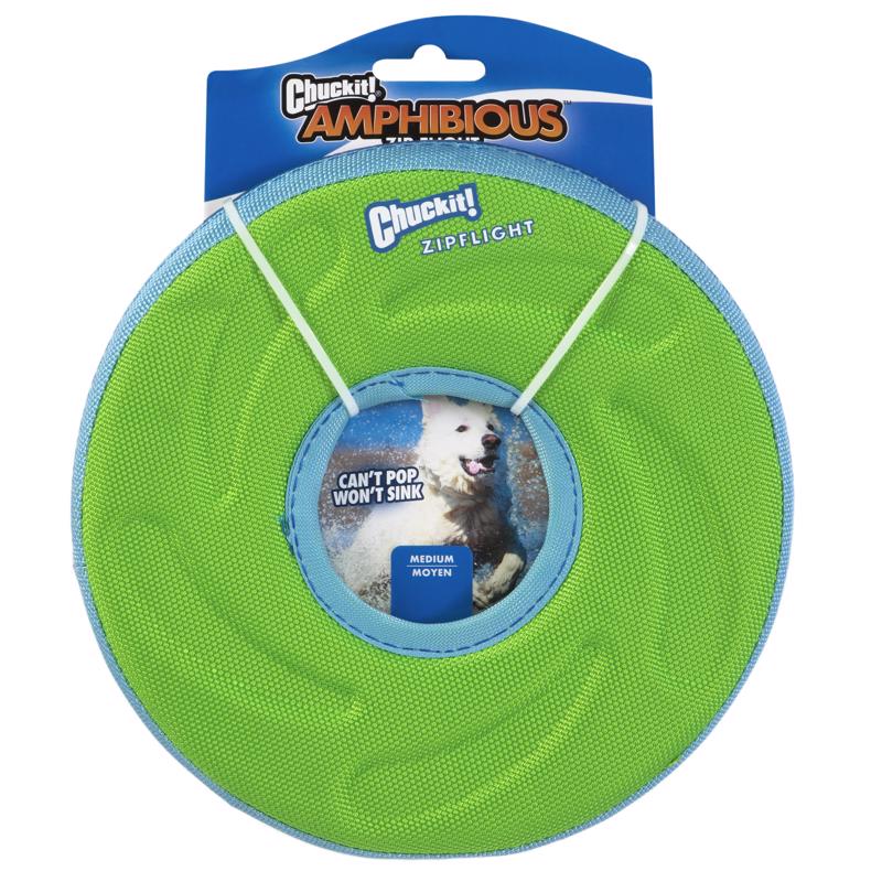 PET WATER RING TOY