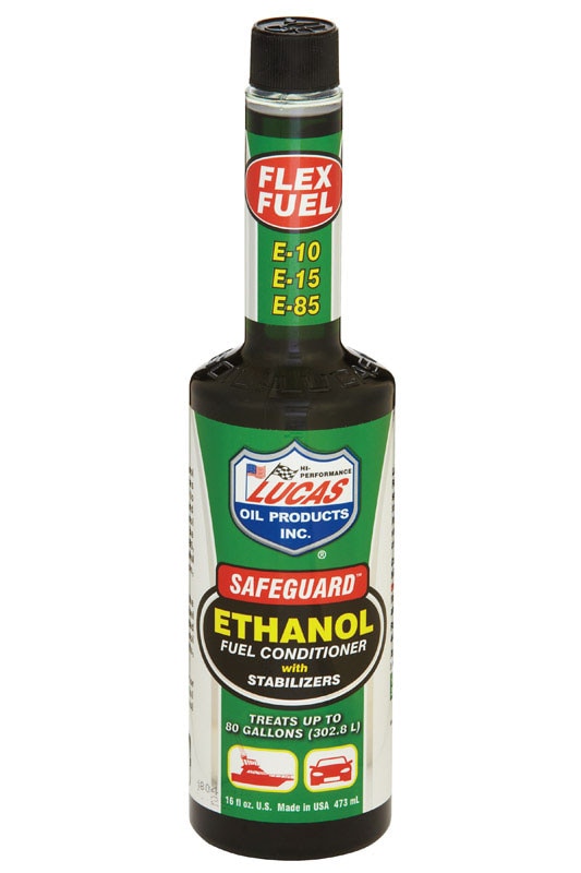 ETHANOL FUEL COND 16OZ