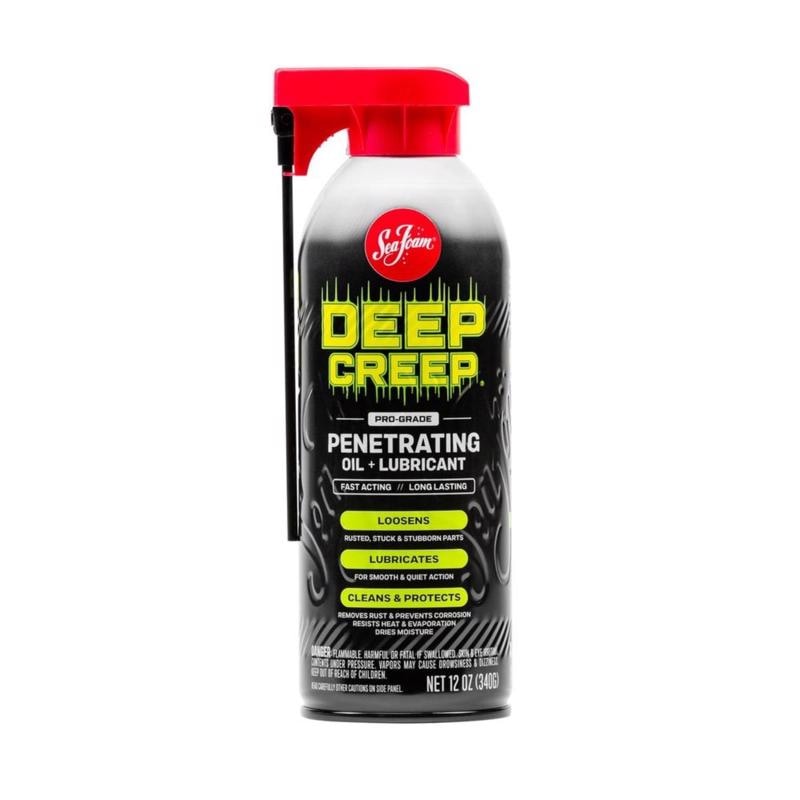 DEEP CREEP LUBRICANT12OZ