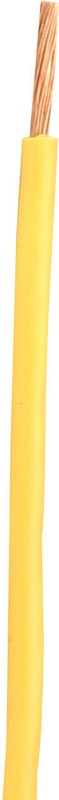 WIRE PRIMARY 16GA100'YLO