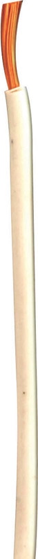 WIRE PRIMARY 14GA100'WHT