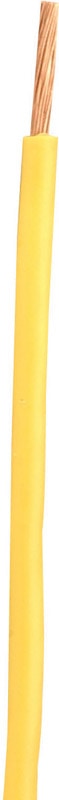 WIRE PRIMARY 14GA100'YLO