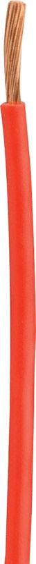 WIRE PRIMARY 10GA100'RED
