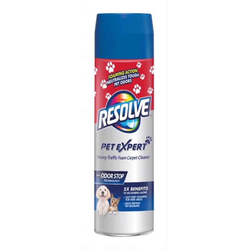 PET HI TRAFFIC FOAM 22OZ