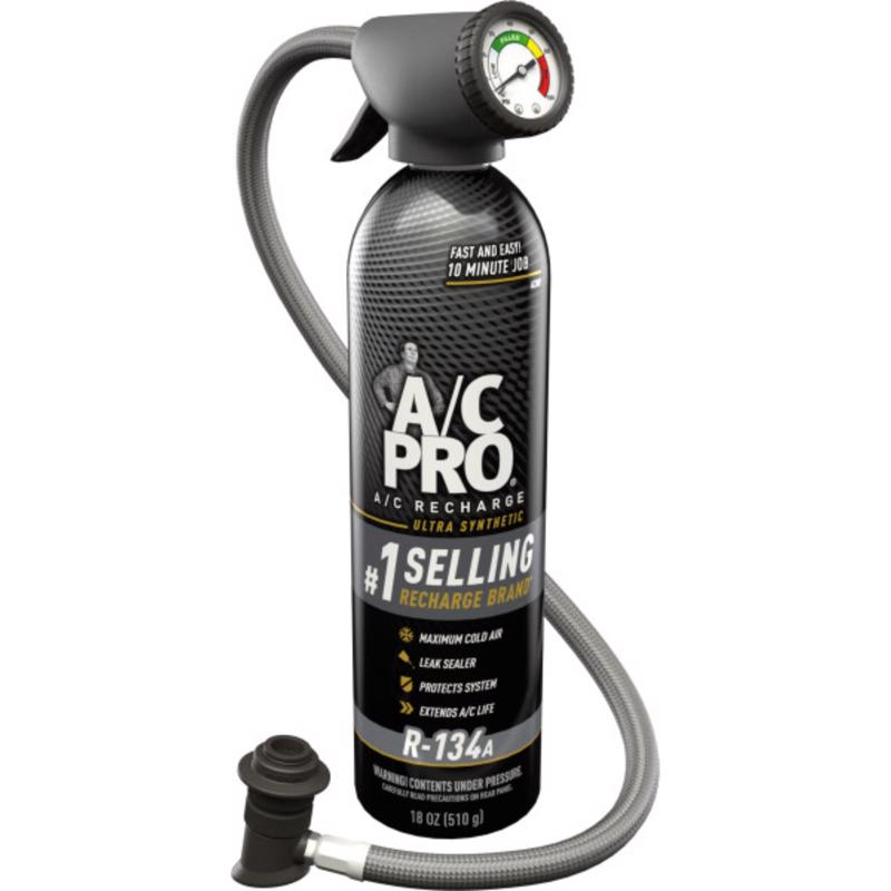 ACPRO REFRIGERANT 20OZ