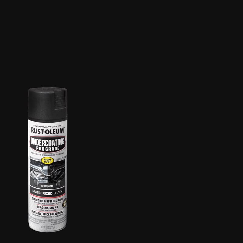 UNDERCOAT PRO 15OZ SPRY