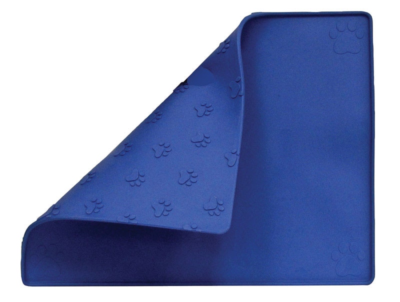 PET FEEDING MAT 18"X14"