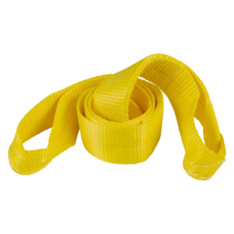 WINCH STRAP 6"X3"