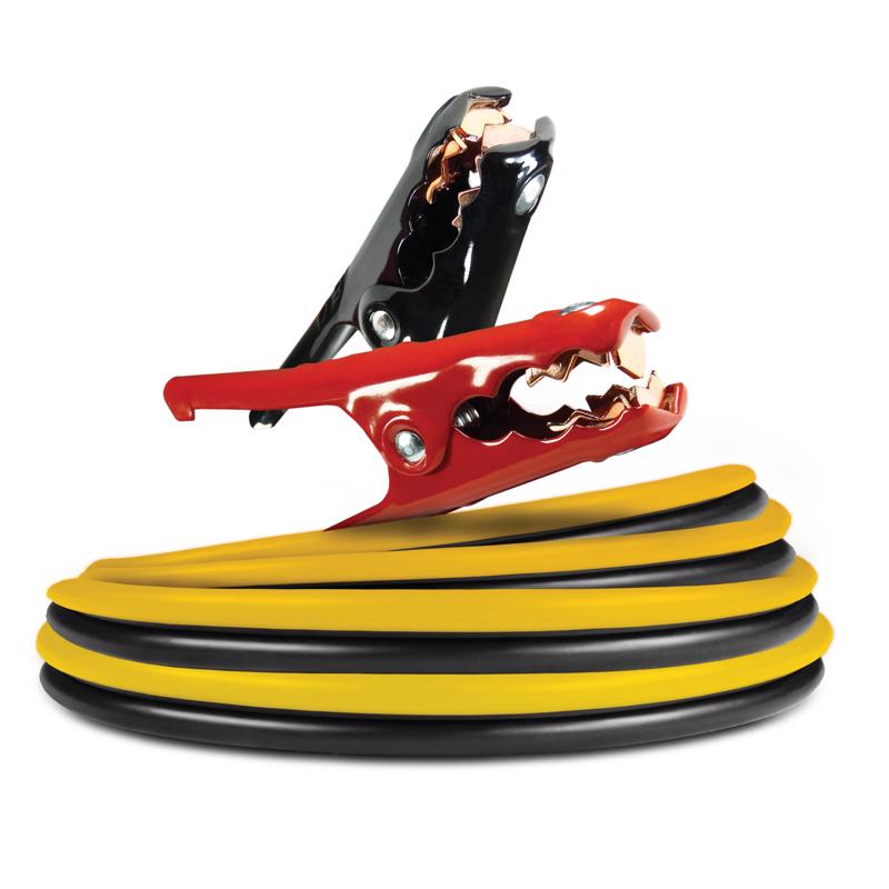 DIEHARD BOOSTR CABLE 12'