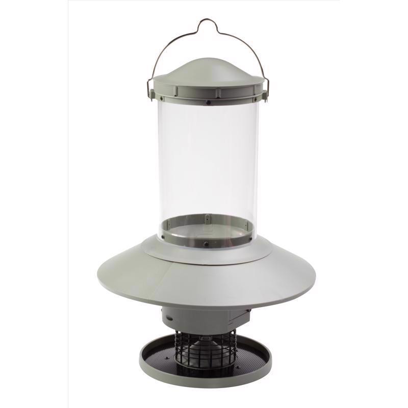 BIRD FEDER WLD TUBE 1GAL