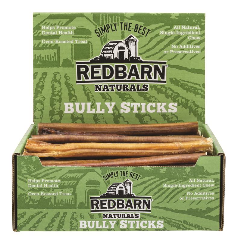 BULLY STICK BEEF 9"