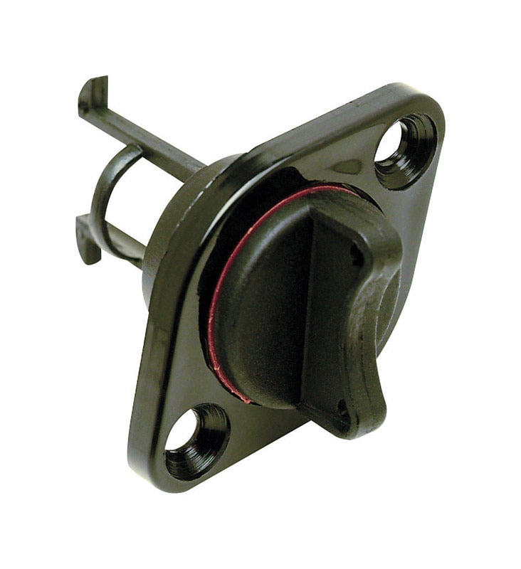 DRAIN PLUG NYLON 1"HOLE