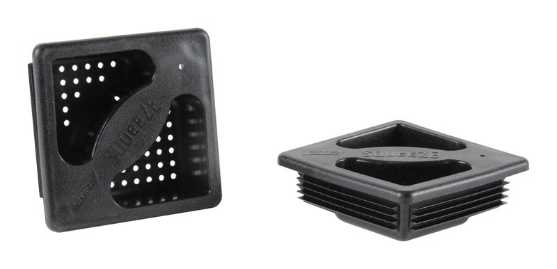 NO INSECT BUMPER CAP 2PK