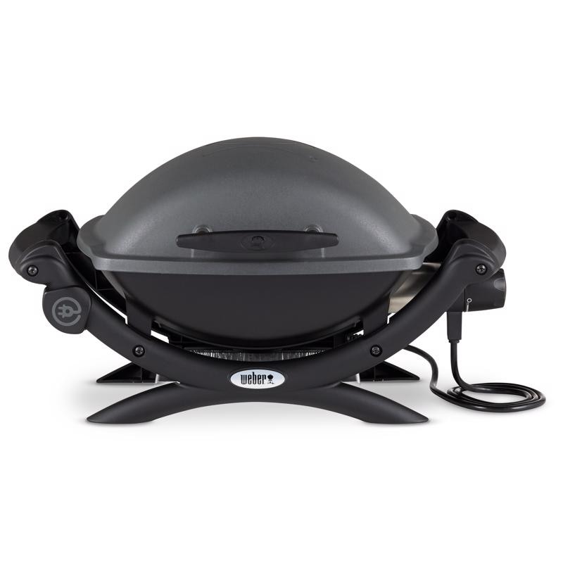 WEBER Q1400 ELEC GRILL