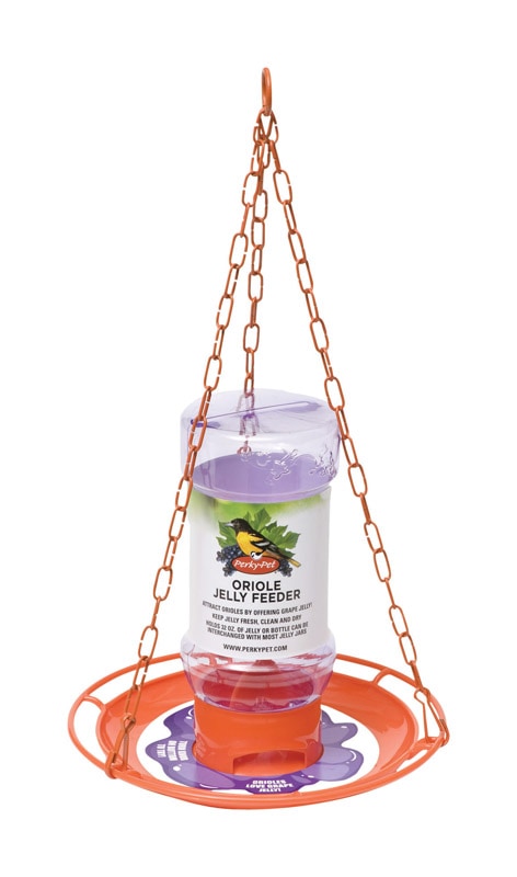 ORIOLE JELLY FEEDER