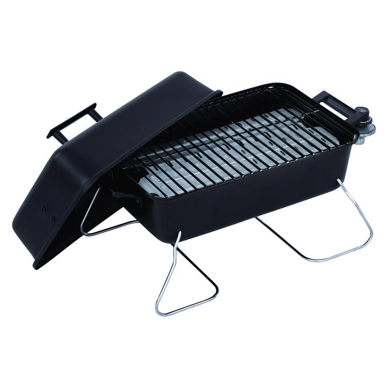 CHRBRL GAS TBLTOP GRILL