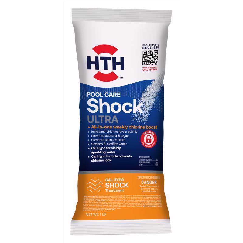 SHOCK TRTMNT ULTRA 1LB
