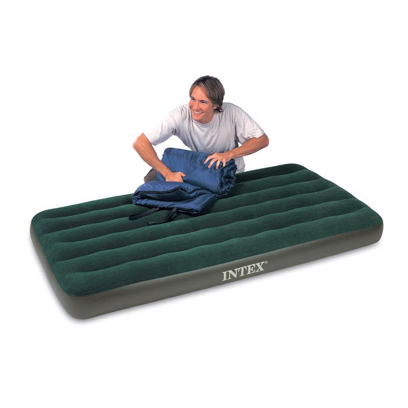 AIR MATTRESS TWIN 39X75"