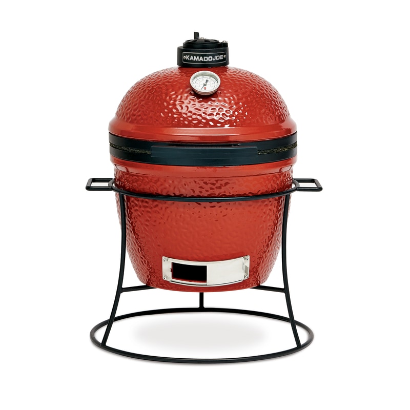 KAMADO GRILL&SMOKER