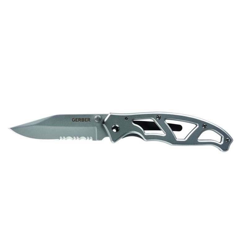 CLIP FLDG KNIFE PARAFRM1